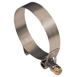 TBC225 T-Bolt Clamp TBC225 T-Bolt Clamp TBC Style